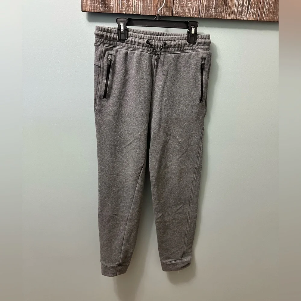 Member’s Mark My Favorite Jogger gray boys 14/16
